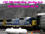 CSXT 7461